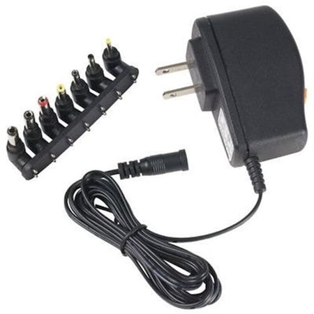 Audiovox Audiovox 171117 Universal AC & DC Power Adapter 171117